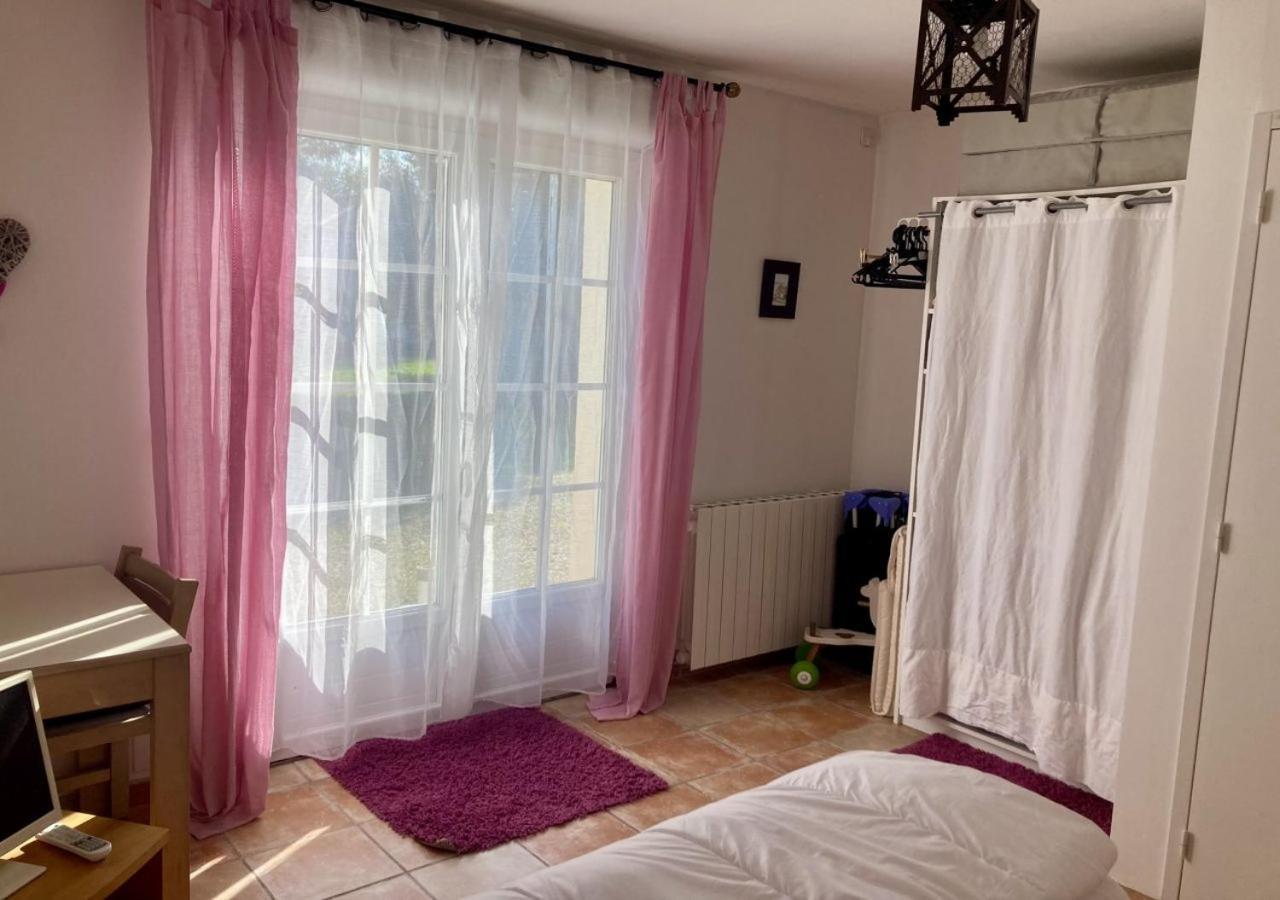 Nantes A La Campagne Βίλα Pont-Saint-Martin Εξωτερικό φωτογραφία